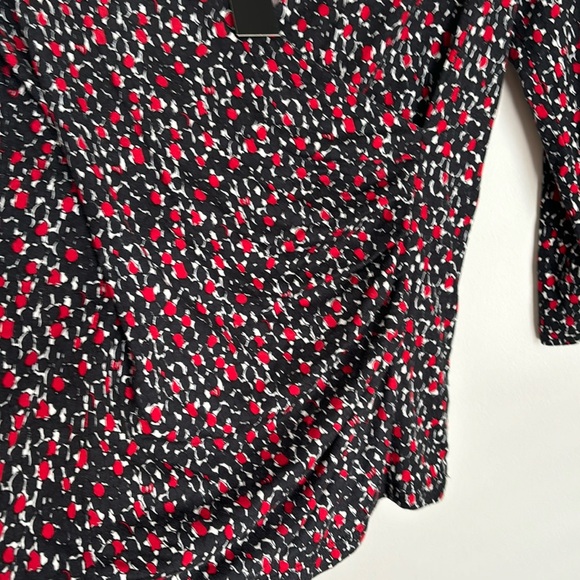 NWT Talbots blouse size SP - Picture 4 of 8